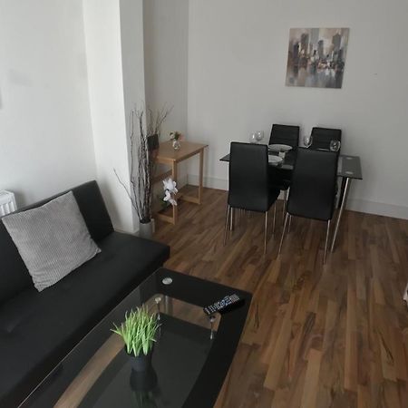 City Sparrow Apartment Pad -1 Лондон Екстериор снимка