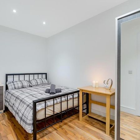 City Sparrow Apartment Pad -1 Лондон Екстериор снимка