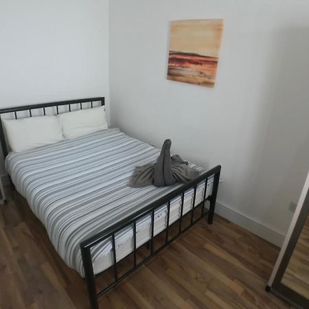 City Sparrow Apartment Pad -1 Лондон Екстериор снимка