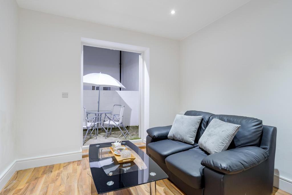 City Sparrow Apartment Pad -1 Лондон Екстериор снимка
