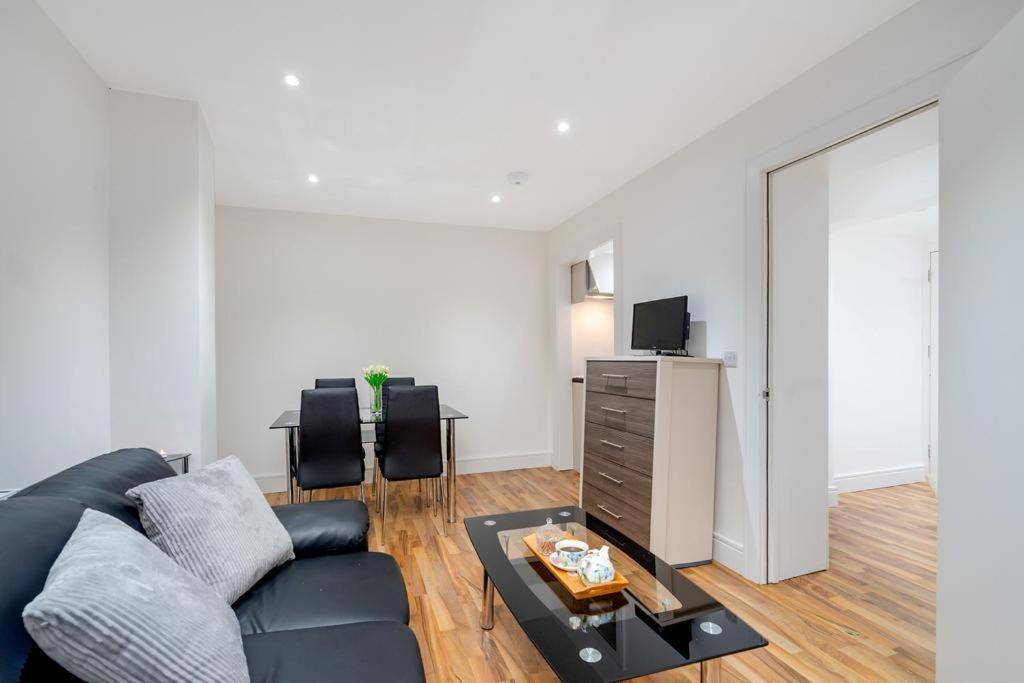 City Sparrow Apartment Pad -1 Лондон Екстериор снимка