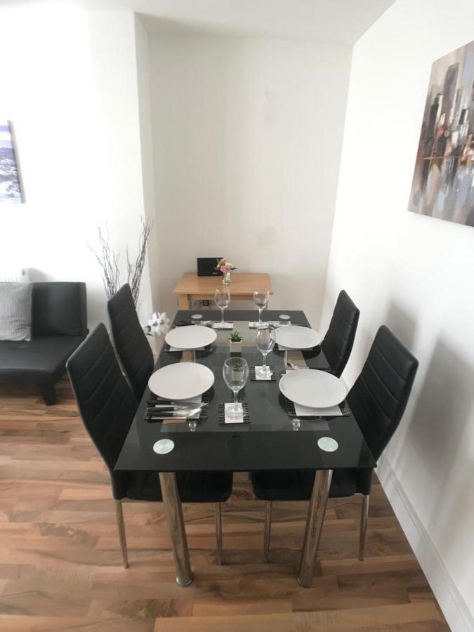 City Sparrow Apartment Pad -1 Лондон Екстериор снимка