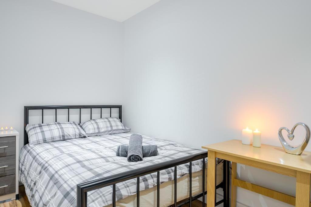 City Sparrow Apartment Pad -1 Лондон Екстериор снимка