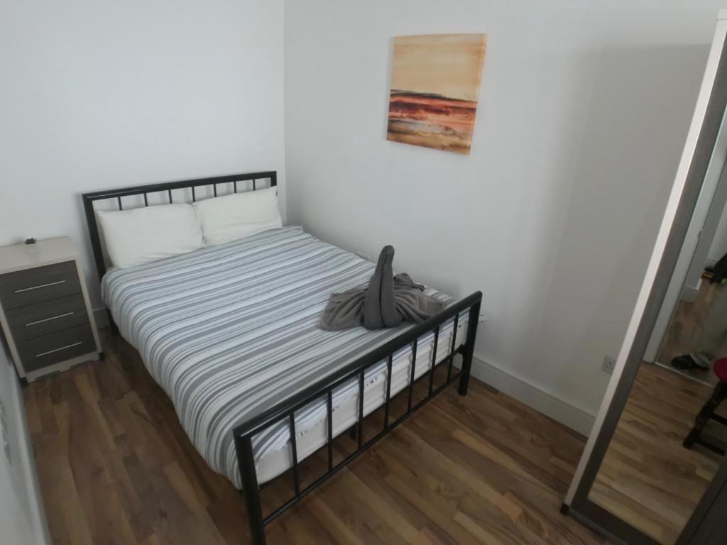 City Sparrow Apartment Pad -1 Лондон Екстериор снимка